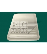 BIG FILTER GB900 Фильтр воздушный